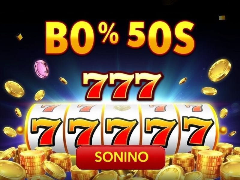 Discover the thrill of Game 777 Slot and other exciting online slot games. Get the latest updates, reviews, and expert insights on the world of casino gaming.