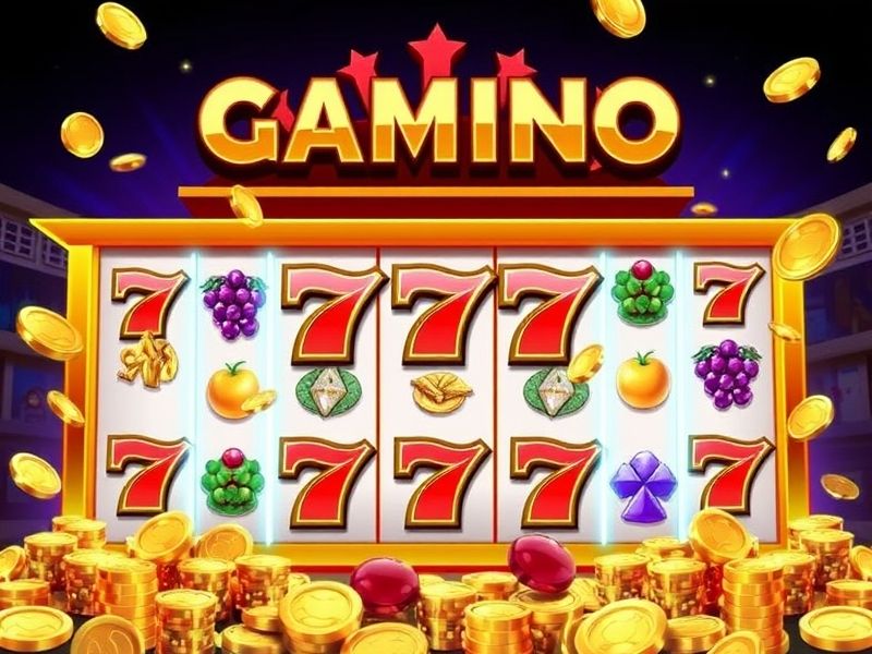 Discover the thrill of Game 777 Slot and other exciting online slot games. Get the latest updates, reviews, and expert insights on the world of casino gaming.
